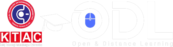 Logo Rasmi KTAC ODL